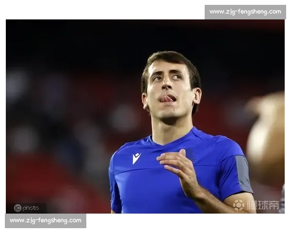 13 载红白魂：奥亚萨瓦尔的幸运坚守