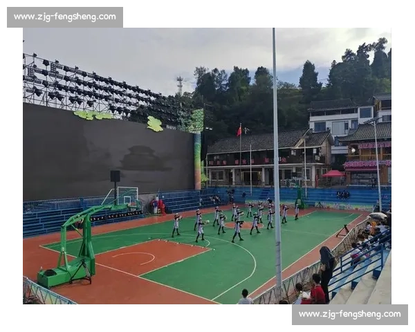 椒江下陈:“街 BA” 开赛,文艺轻骑兵燃爆球场 椒江下陈:“街 BA” 开赛,文艺轻骑兵燃爆球场