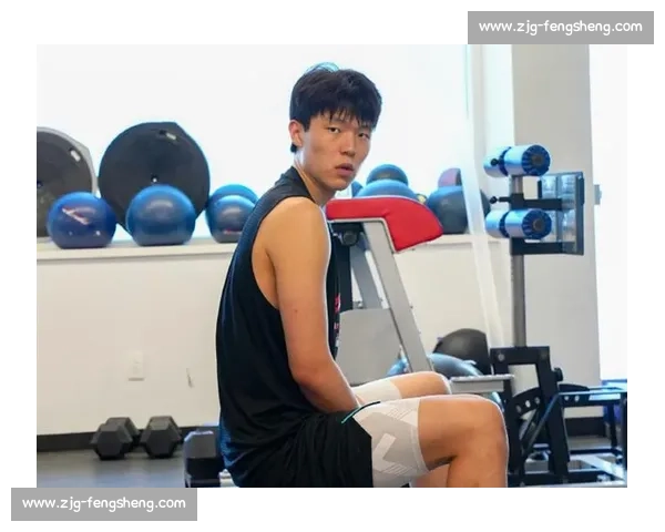 单节 14 分引爆主场！杨瀚森季前赛完成惊艳救赎