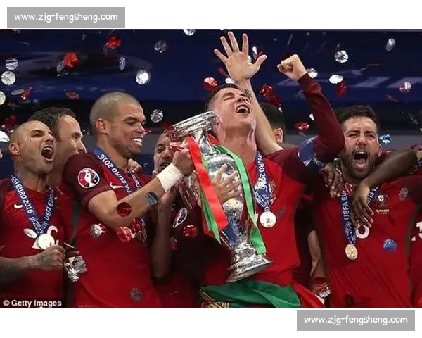 里斯本双子星的默契密码：C 罗与夸雷斯马的球场共鸣