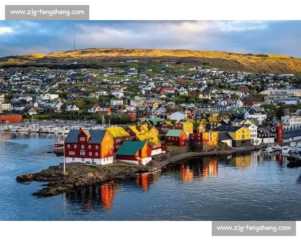 北大西洋的 “大卫”：法罗群岛掀翻 97 名落差的歌利亚