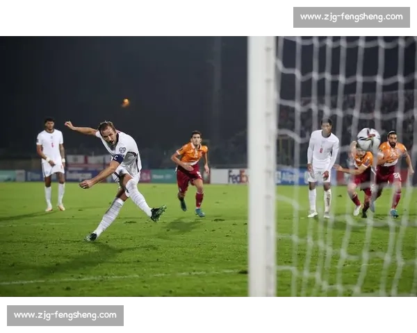 世预赛：垫底圣马力诺 0-4 塞浦路斯 7 连败丢 32 球