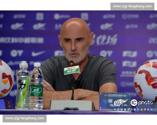 新民体育丨争冠关键期生变？穆斯卡特或告别海港