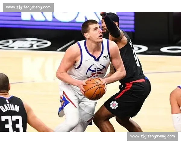 小卡亲证:掘金失利后,快船的补强答卷