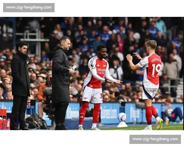 福斯特点破阿森纳症结：哲凯赖什能进球，却与塔式足球格格不入