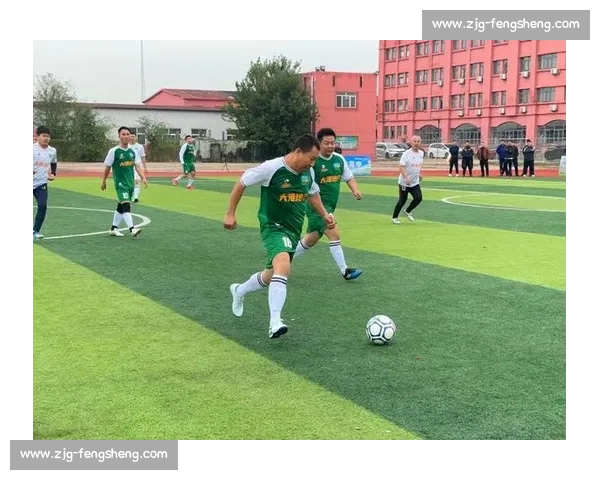 第二届 “拉市嗨超” 开赛:绿茵场点燃乡村热血