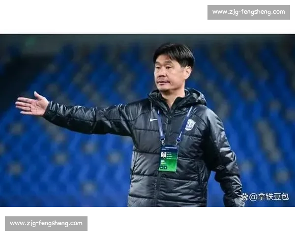 李霄鹏:国安是 “巨大” 对手,海牛工体保级战背水一战 李霄鹏:国安是 “巨大” 对手,海牛工体保级战背水一战