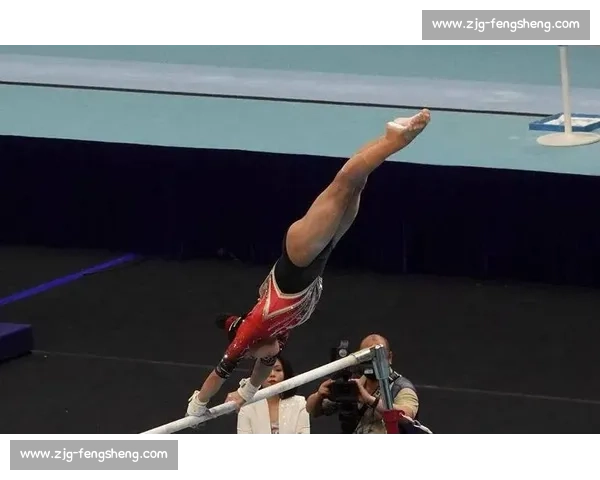 19 岁洪延明世锦赛鞍马夺金 同分逆转斩获中国首金