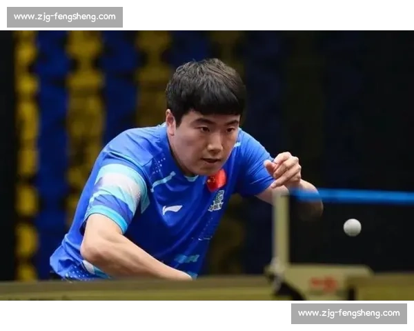 双杀 13-11!梁靖崑淡定破局,复盘:眼里只有战术 双杀 13-11!梁靖崑淡定破局,复盘:眼里只有战术