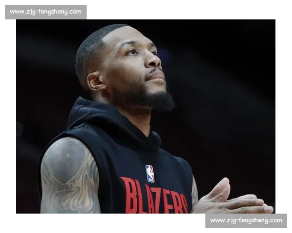 利拉德落叶归根！3 年 4200 万重返开拓者，铁心终老撕裂之城