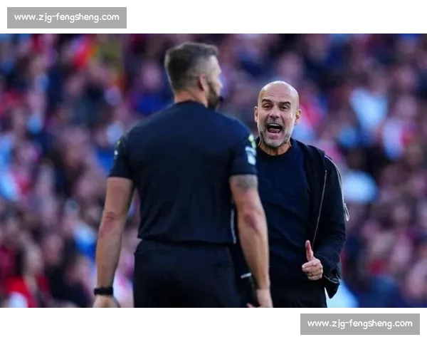 瓜迪奥拉：短暂休整，蓄力再战新征程